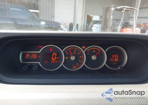 2011 Scion Xb Release Series 8.0 z USA, uszkodzony, nr VIN JTLZE4FE2B1126462